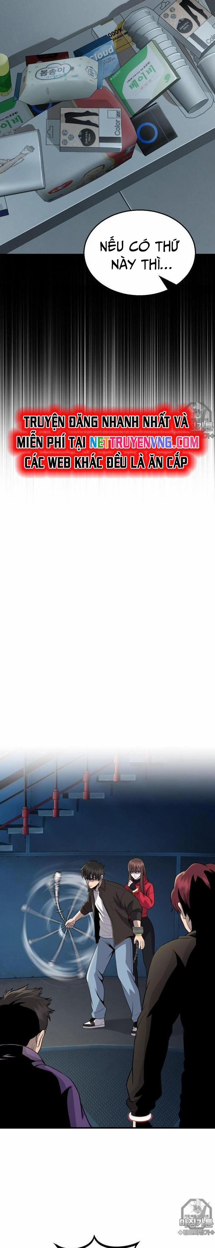 Không Khoan Nhượng 10 trang 8