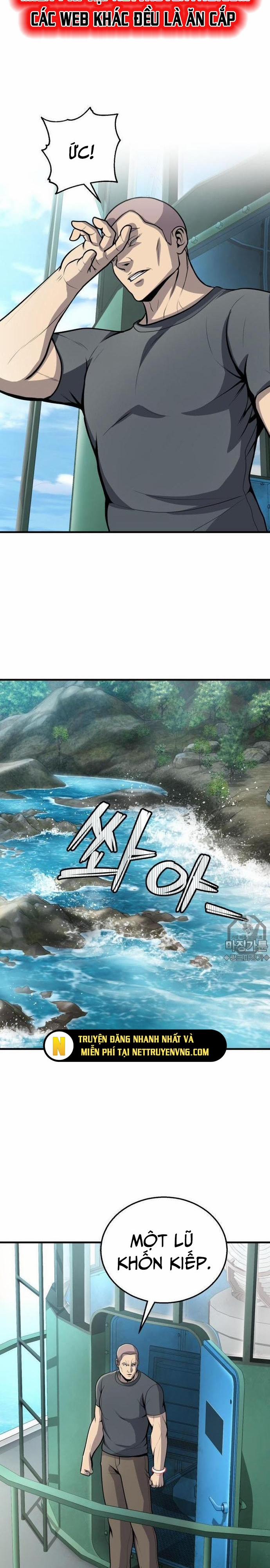 Không Khoan Nhượng 11 trang 10