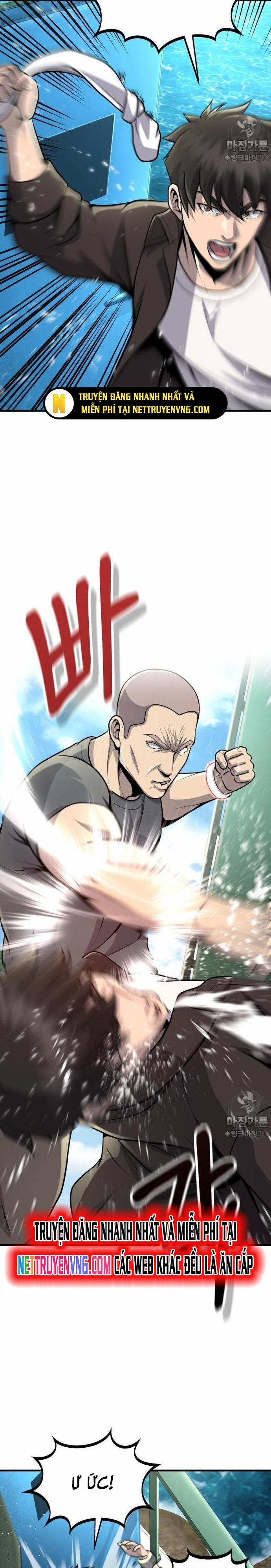 Không Khoan Nhượng 11 trang 13