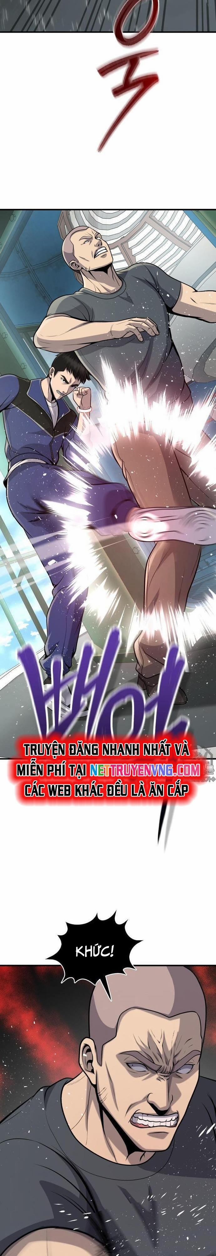 Không Khoan Nhượng 11 trang 15