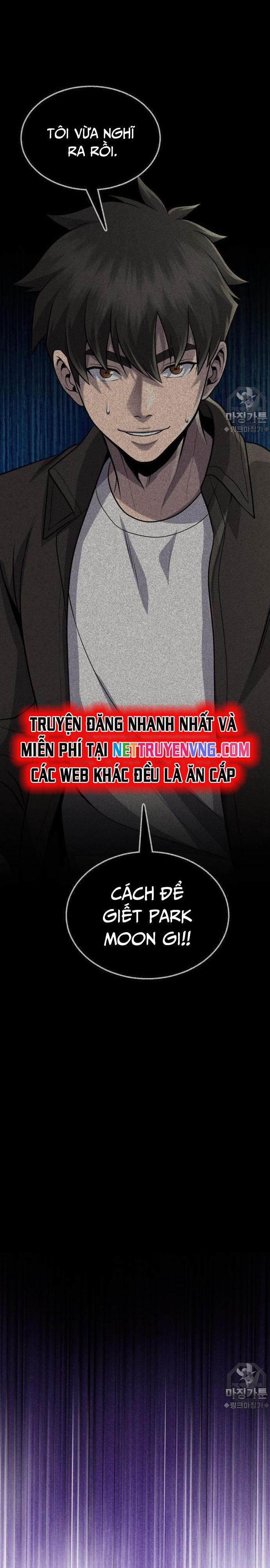 Không Khoan Nhượng 11 trang 2