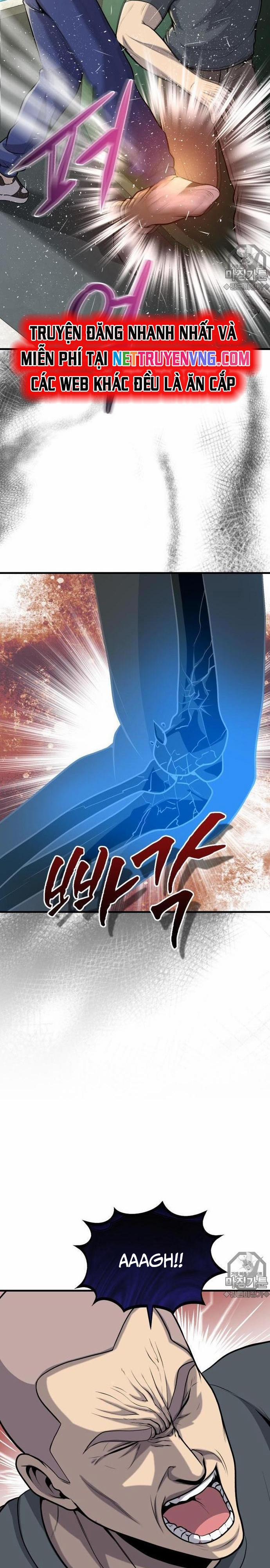 Không Khoan Nhượng 11 trang 27