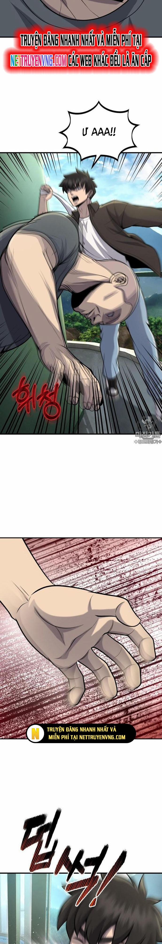 Không Khoan Nhượng 11 trang 28