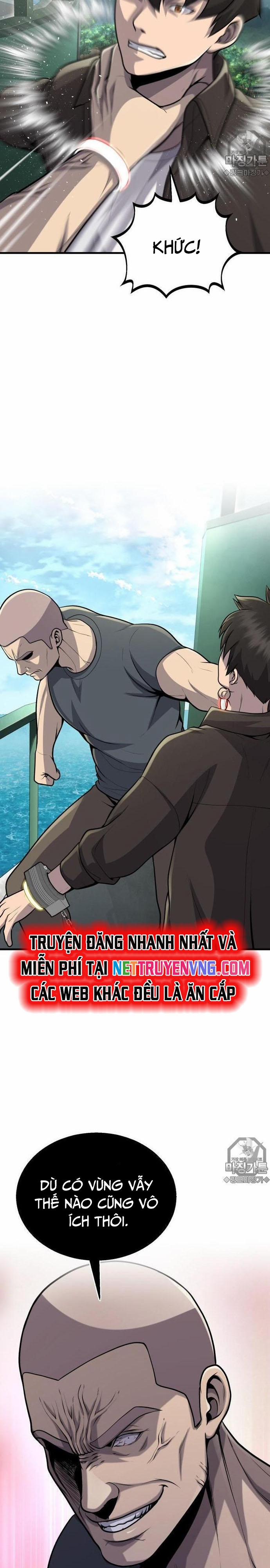 Không Khoan Nhượng 11 trang 29