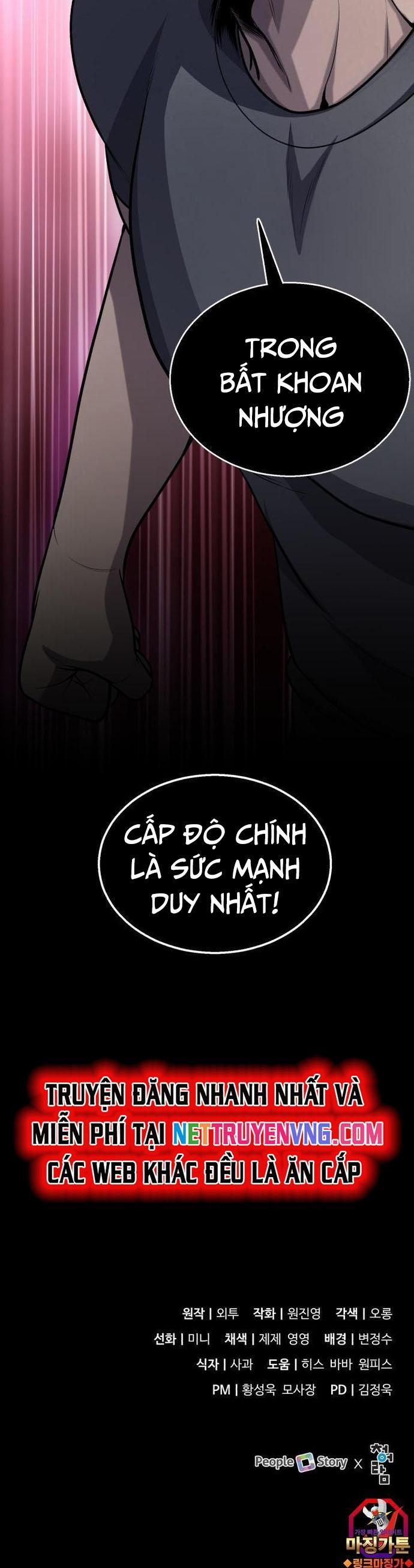 Không Khoan Nhượng 11 trang 30