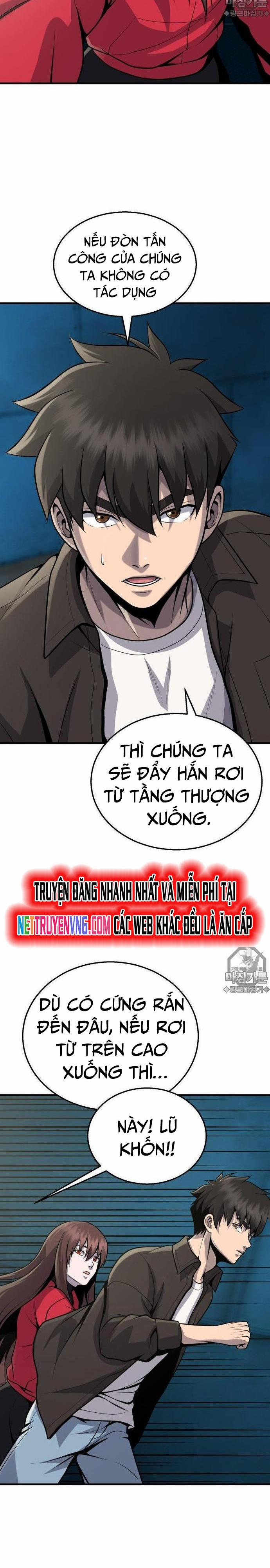 Không Khoan Nhượng 11 trang 5