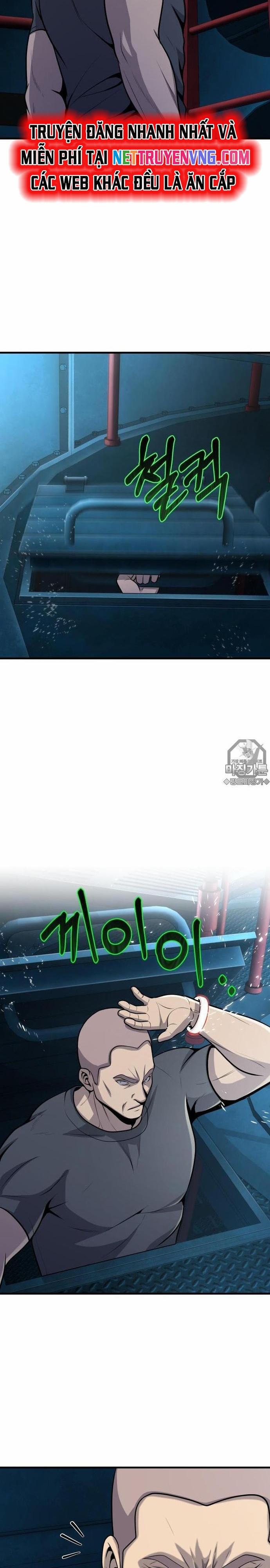 Không Khoan Nhượng 11 trang 7