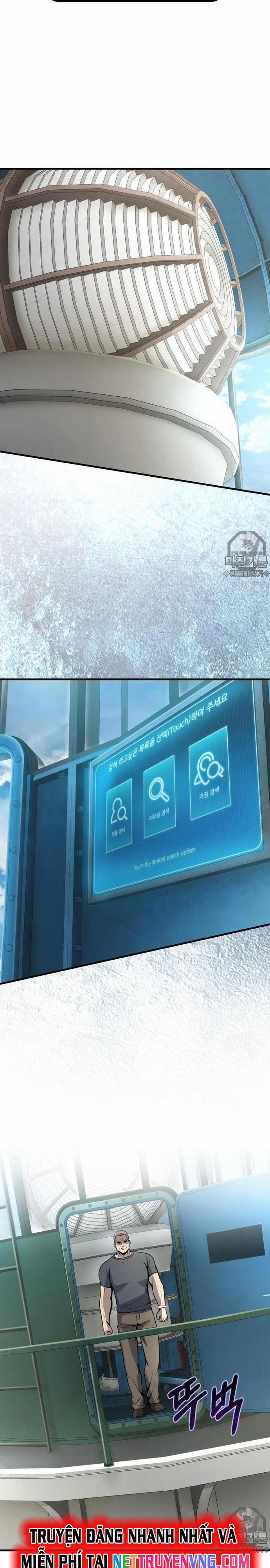 Không Khoan Nhượng 11 trang 9