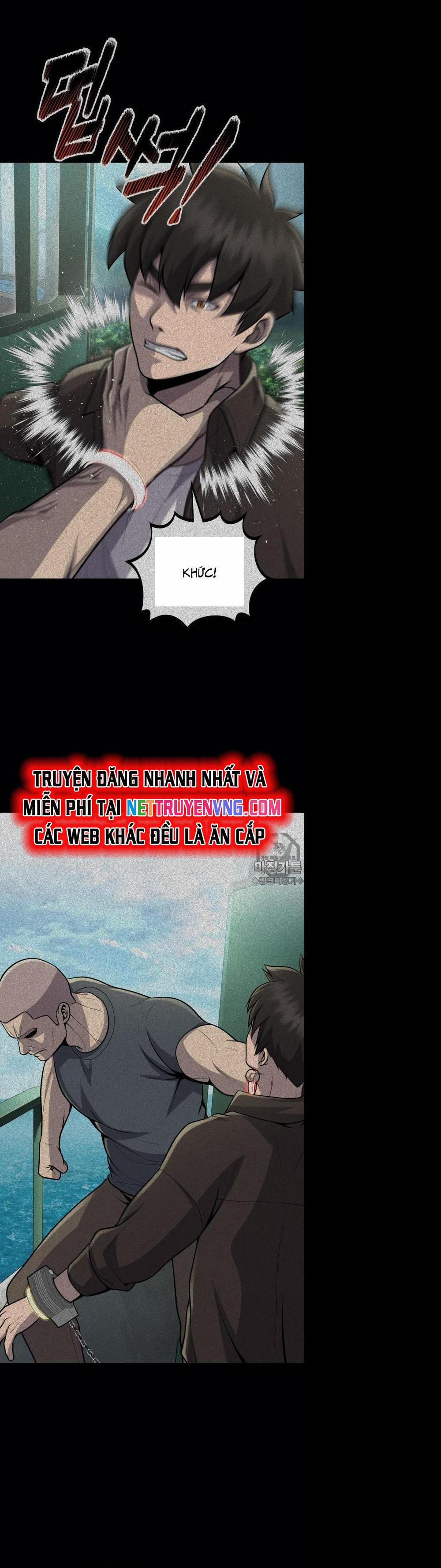 Không Khoan Nhượng 12.1 trang 1