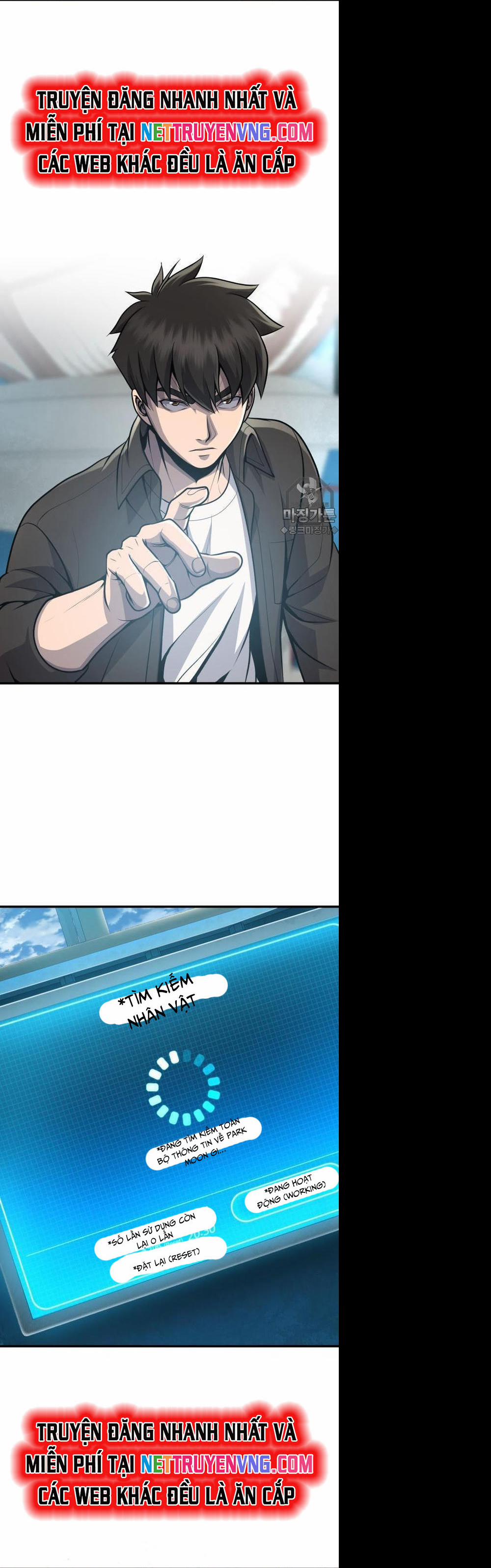 Không Khoan Nhượng 12.1 trang 10