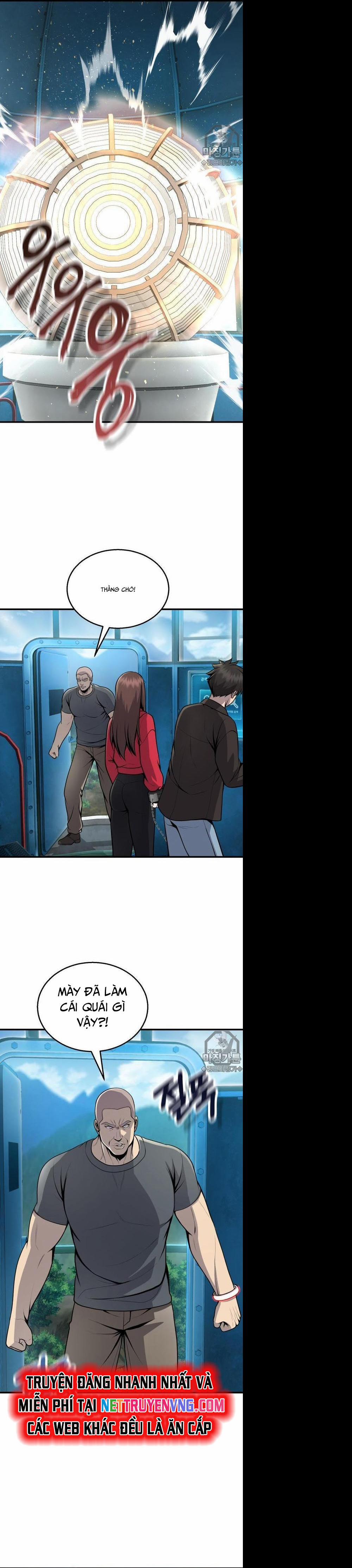 Không Khoan Nhượng 12.1 trang 11