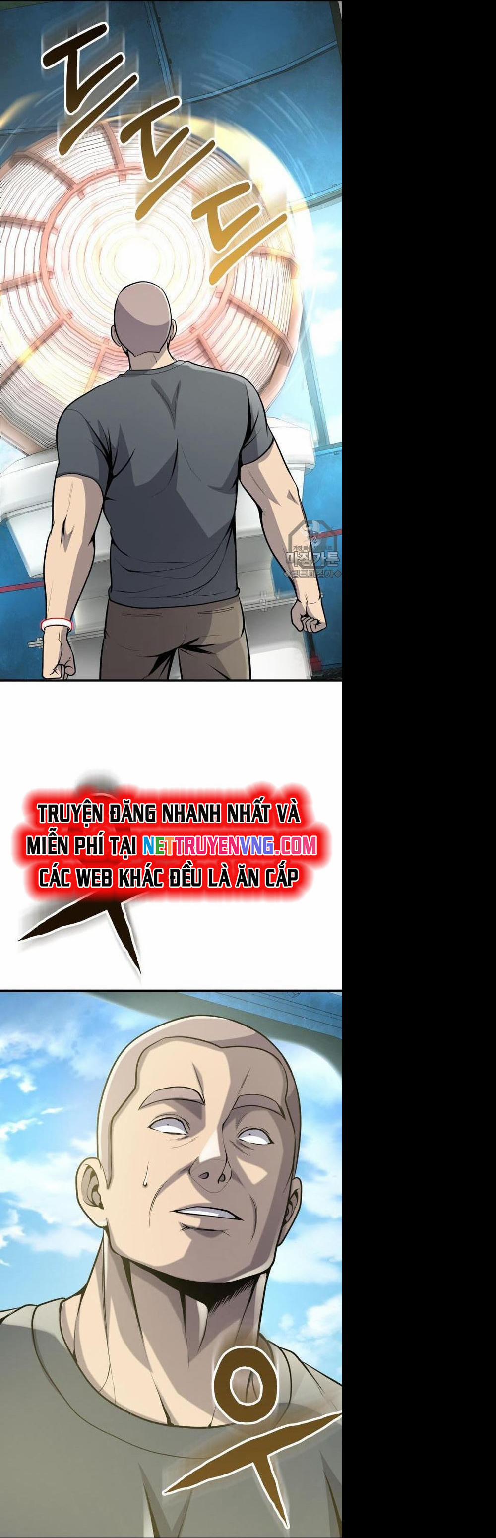 Không Khoan Nhượng 12.1 trang 12