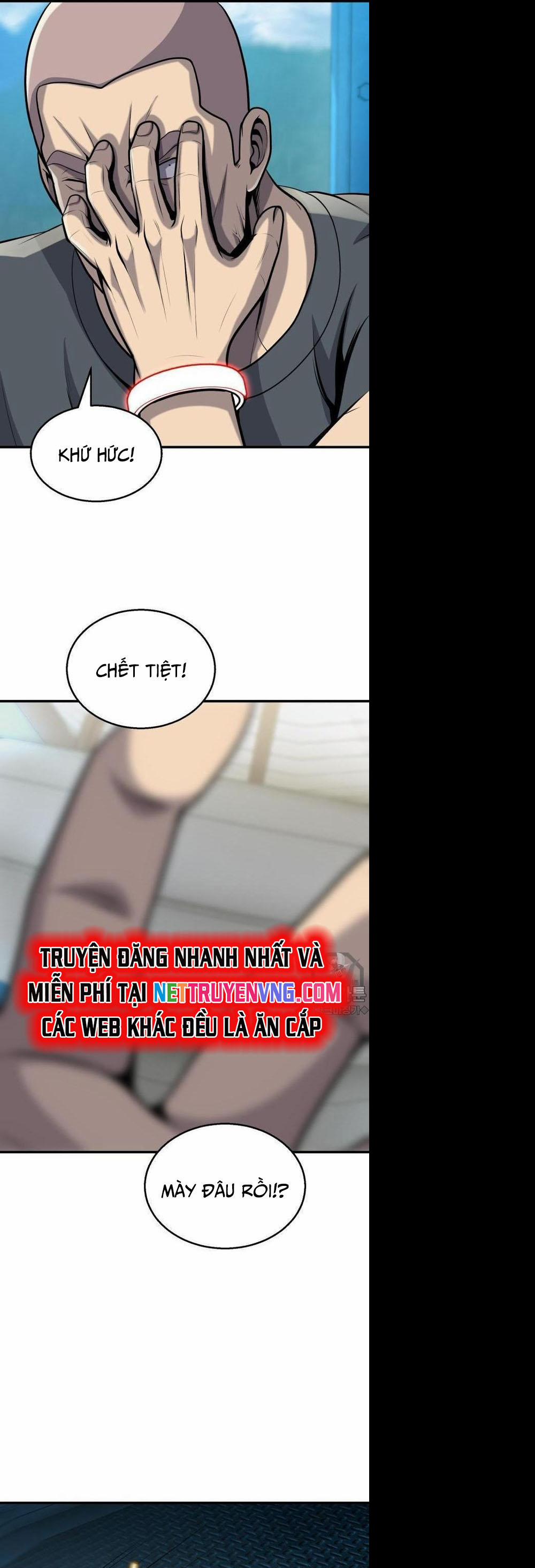 Không Khoan Nhượng 12.1 trang 14
