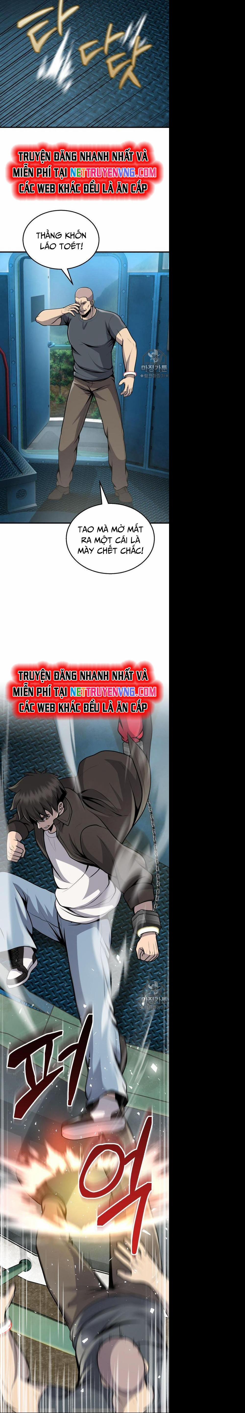 Không Khoan Nhượng 12.1 trang 15