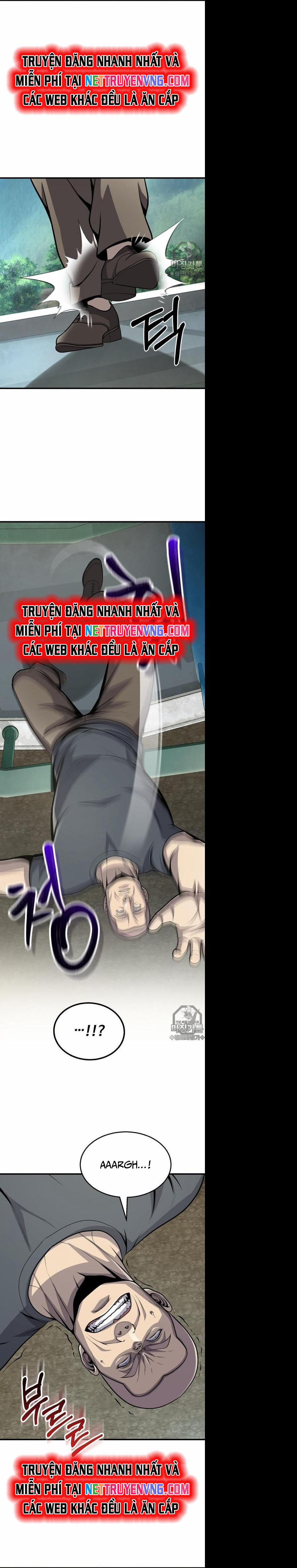 Không Khoan Nhượng 12.1 trang 16