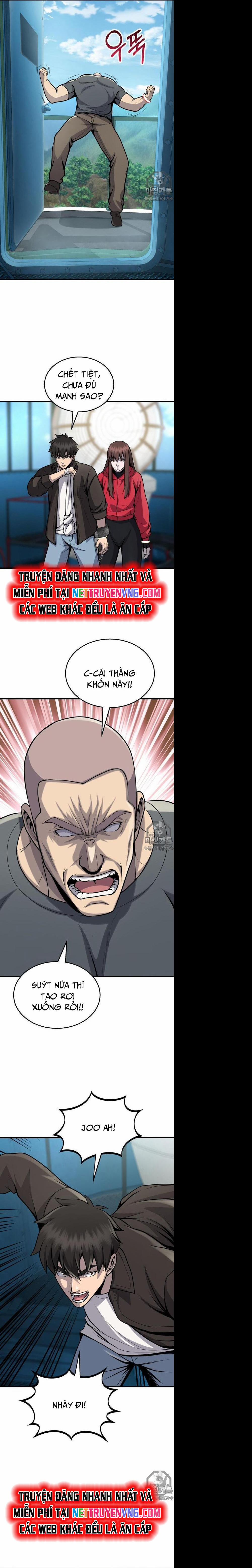 Không Khoan Nhượng 12.1 trang 17