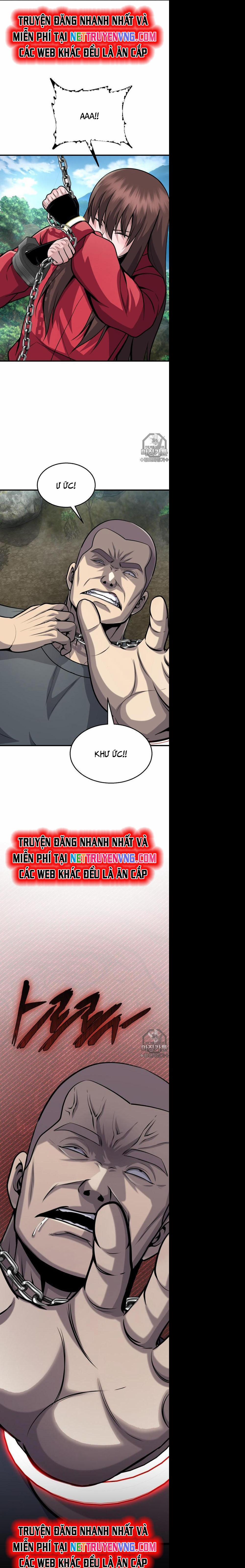 Không Khoan Nhượng 12.1 trang 19