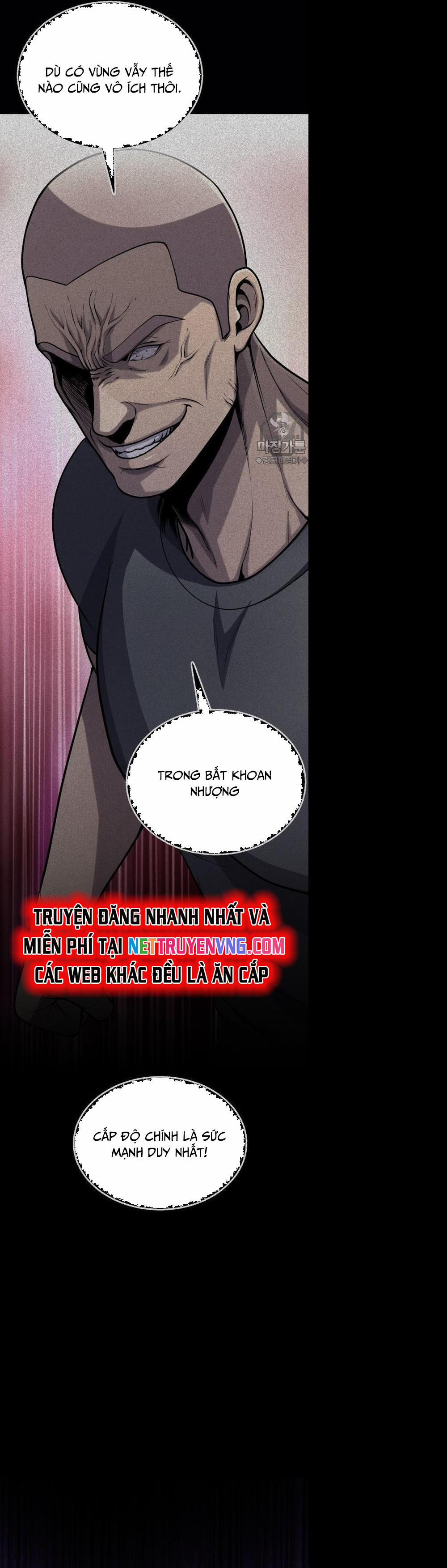 Không Khoan Nhượng 12.1 trang 2