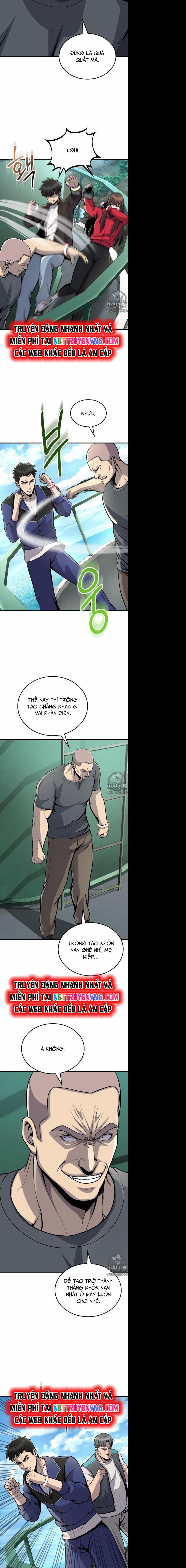 Không Khoan Nhượng 12.1 trang 3