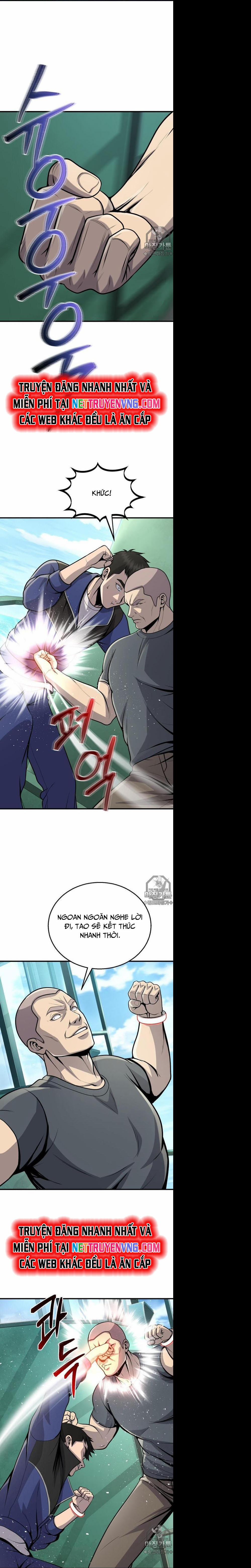 Không Khoan Nhượng 12.1 trang 4