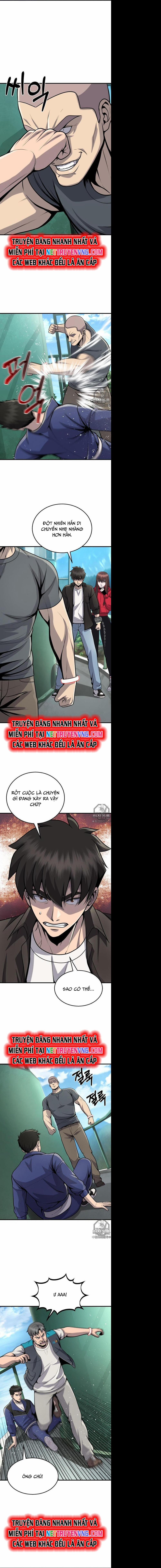 Không Khoan Nhượng 12.1 trang 5