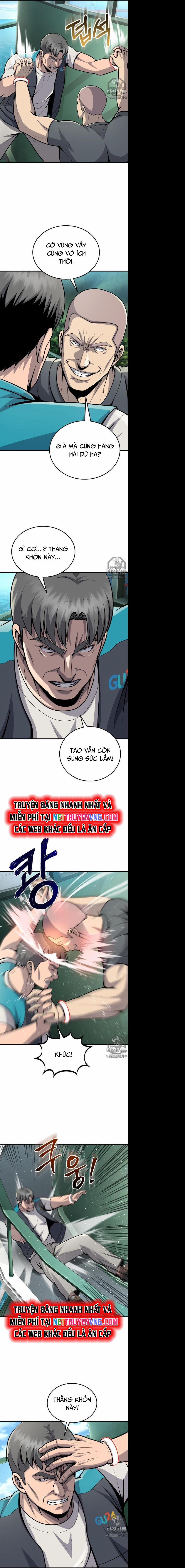 Không Khoan Nhượng 12.1 trang 6
