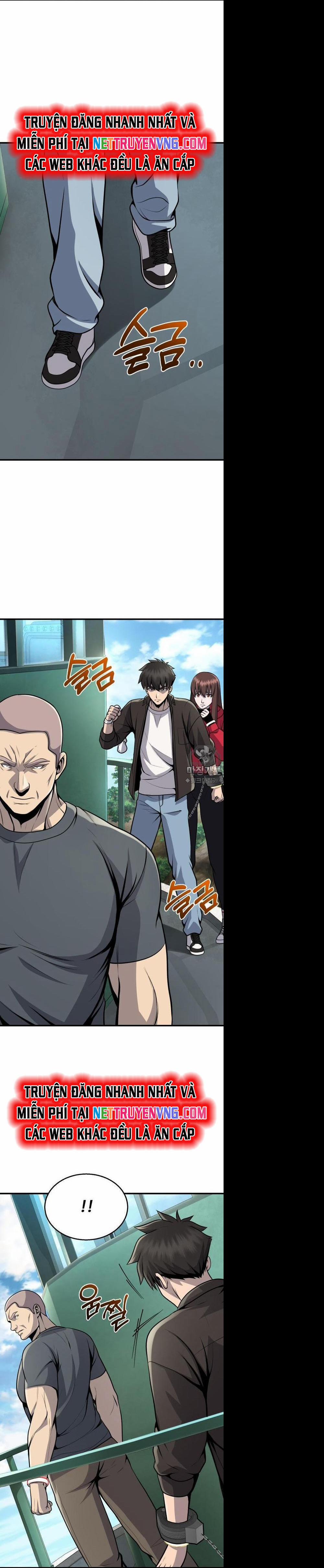 Không Khoan Nhượng 12.1 trang 7