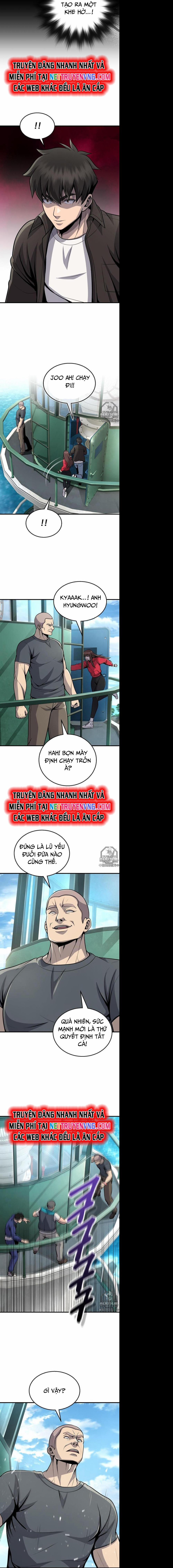 Không Khoan Nhượng 12.1 trang 9