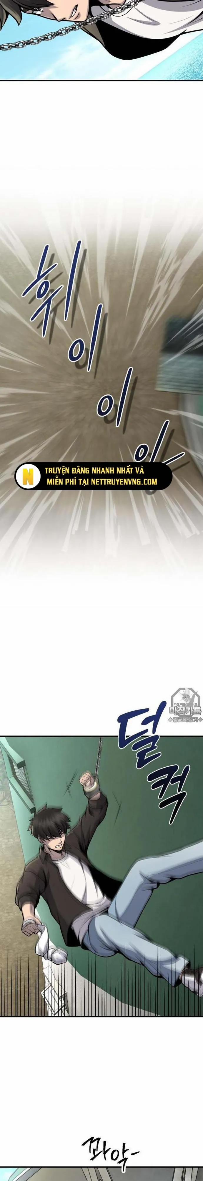 Không Khoan Nhượng 13 trang 12
