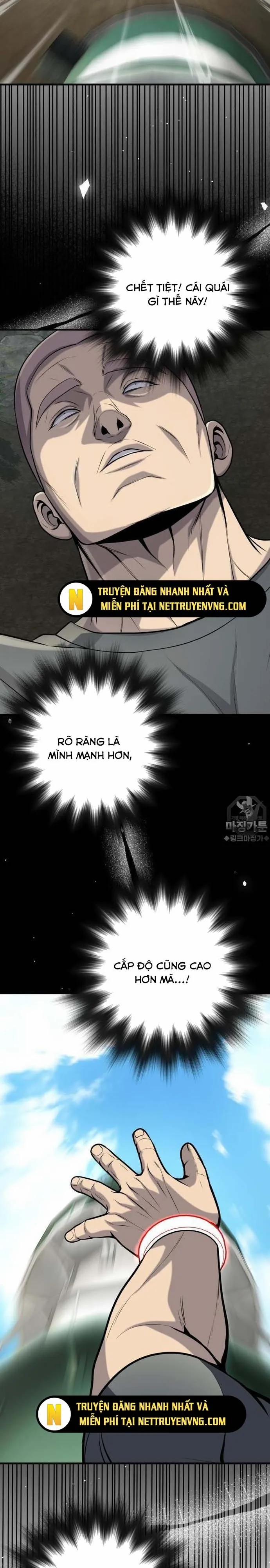 Không Khoan Nhượng 13 trang 14