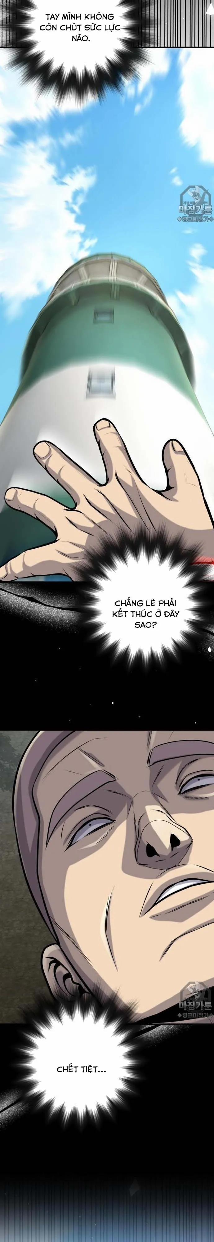 Không Khoan Nhượng 13 trang 15