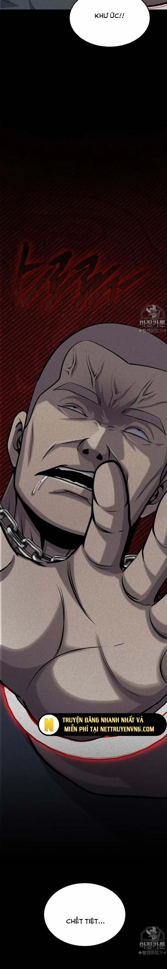 Không Khoan Nhượng 13 trang 2