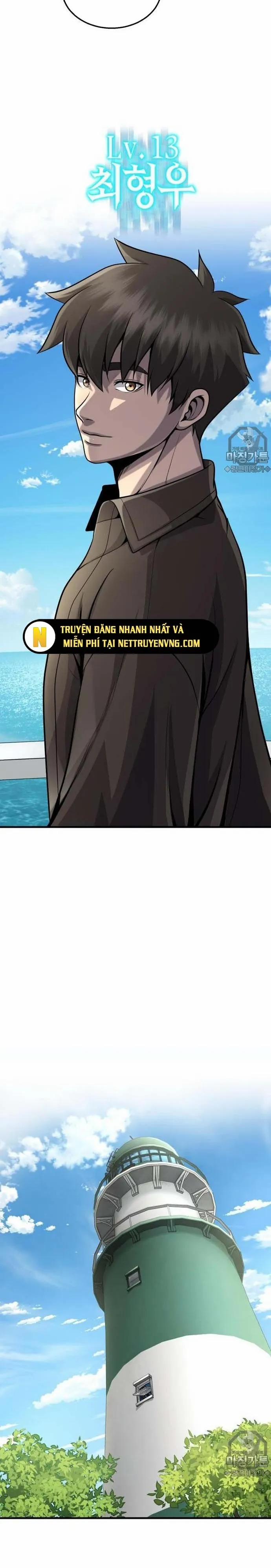 Không Khoan Nhượng 13 trang 20