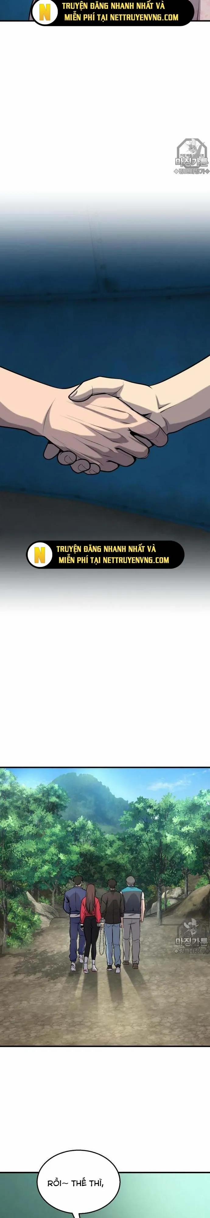 Không Khoan Nhượng 13 trang 24