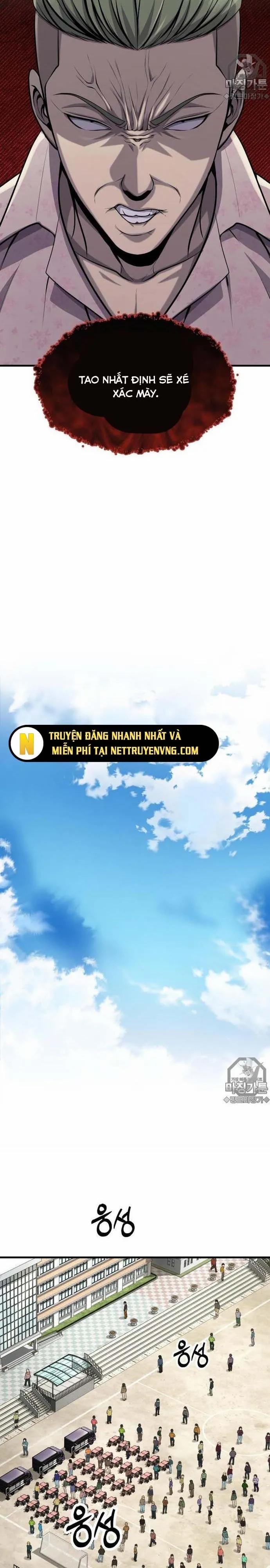 Không Khoan Nhượng 13 trang 26