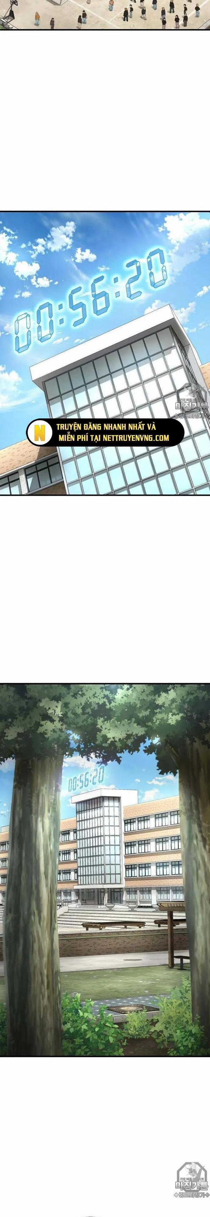 Không Khoan Nhượng 13 trang 27