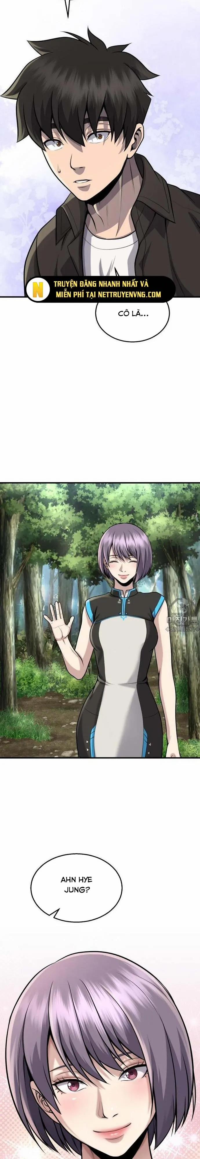 Không Khoan Nhượng 13 trang 30