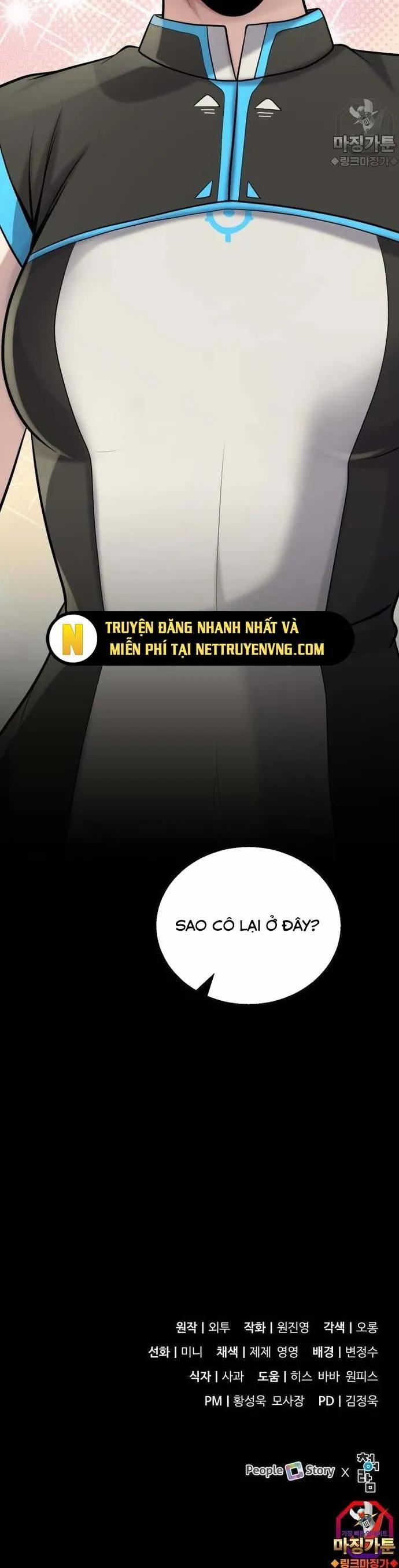 Không Khoan Nhượng 13 trang 31