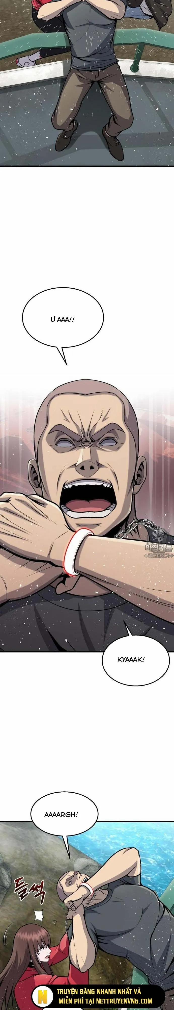Không Khoan Nhượng 13 trang 5