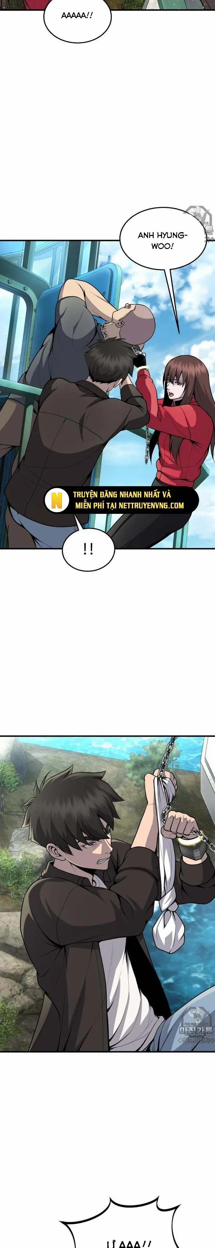 Không Khoan Nhượng 13 trang 6