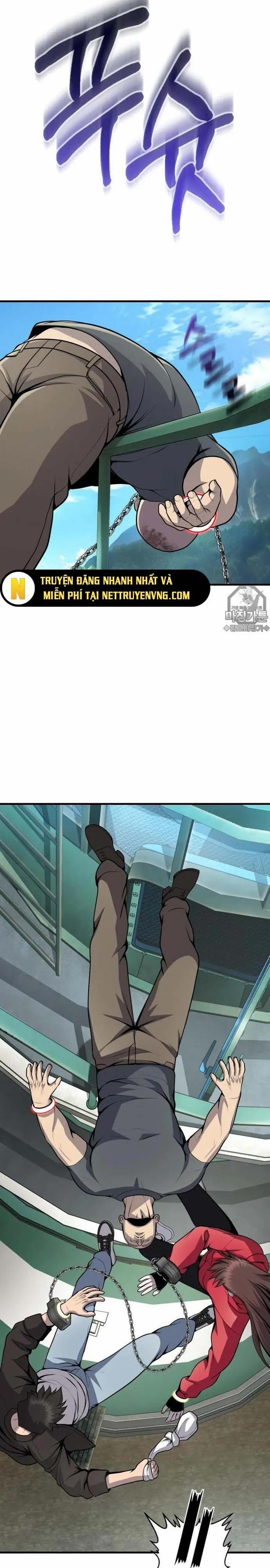 Không Khoan Nhượng 13 trang 9