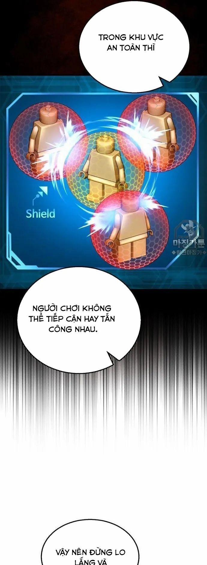 Không Khoan Nhượng 14 trang 12