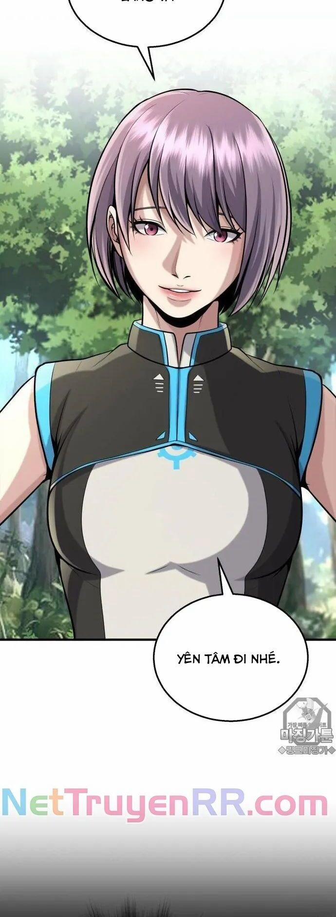 Không Khoan Nhượng 14 trang 13