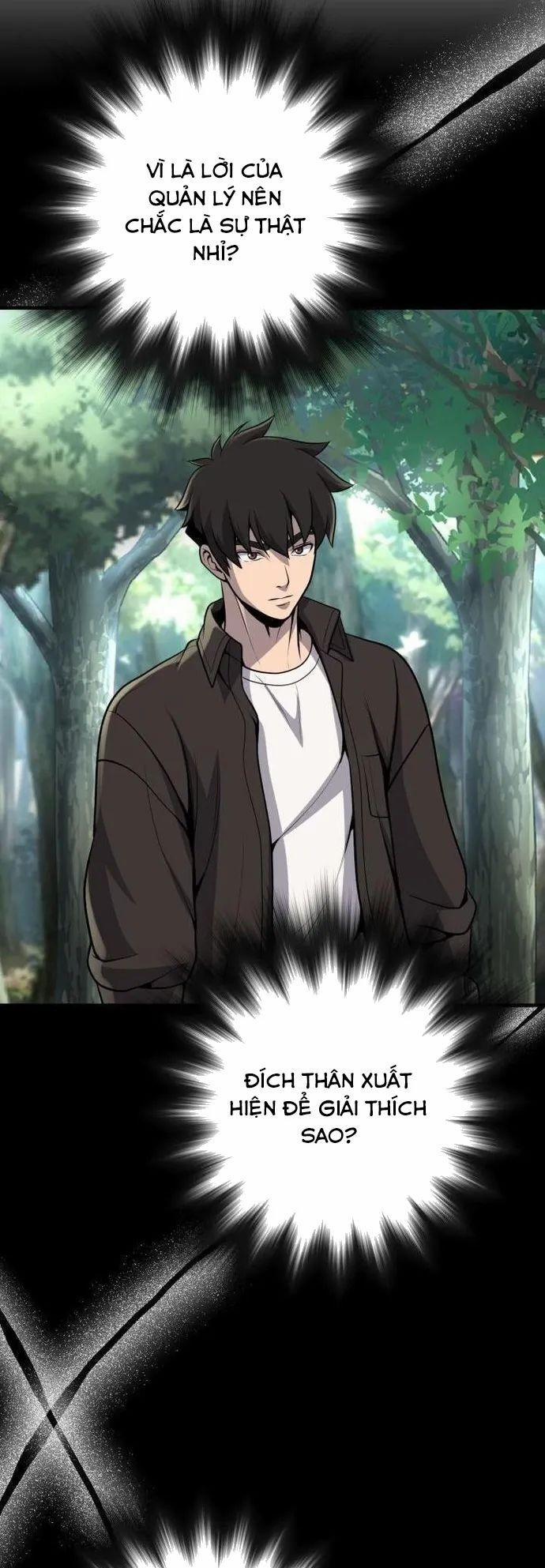 Không Khoan Nhượng 14 trang 14