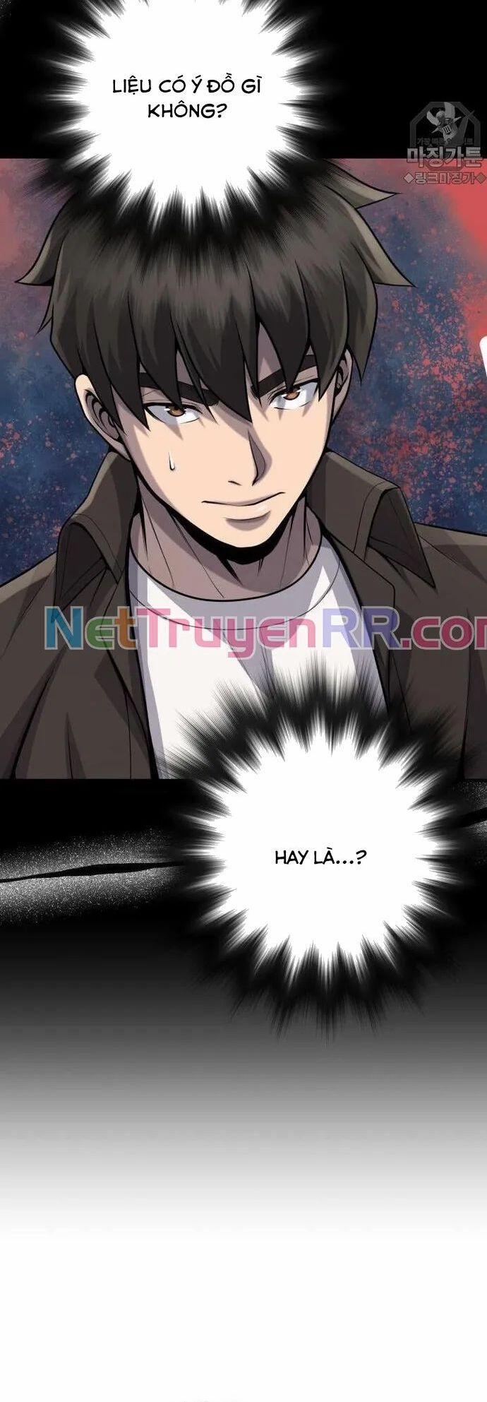 Không Khoan Nhượng 14 trang 15