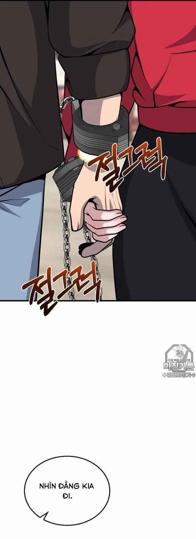 Không Khoan Nhượng 14 trang 18