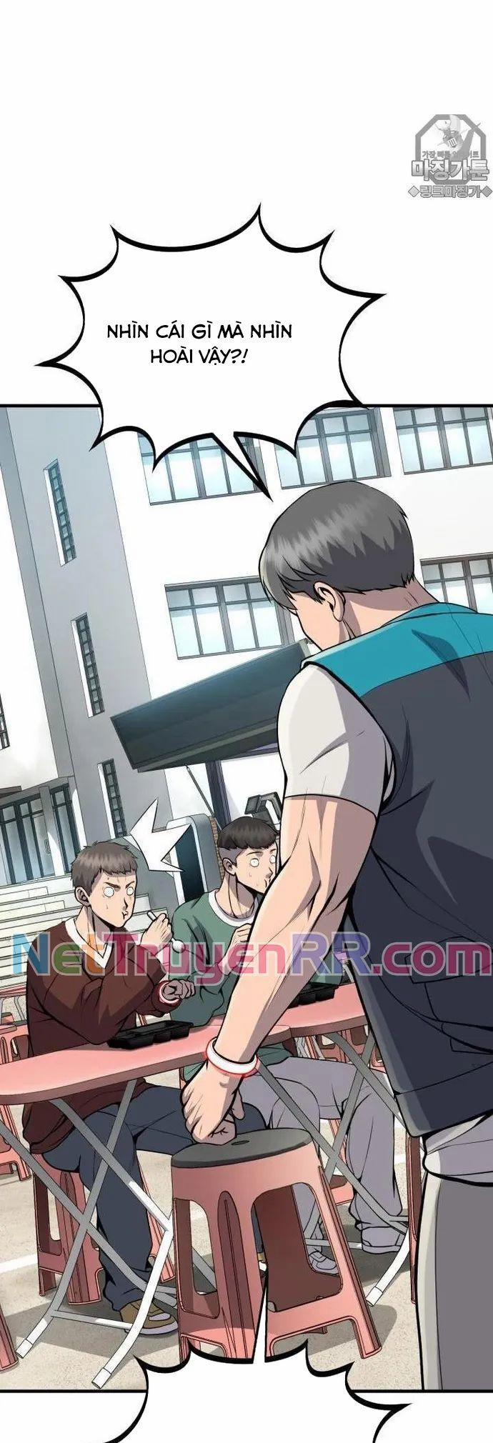 Không Khoan Nhượng 14 trang 22