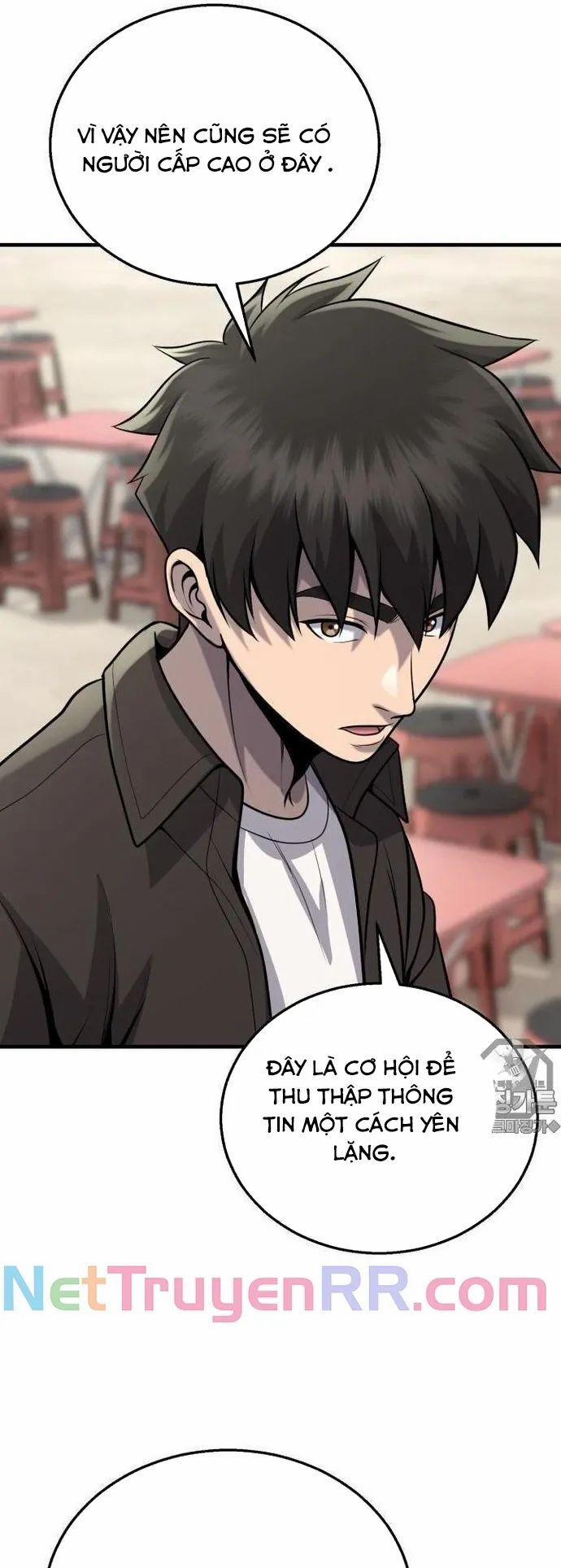 Không Khoan Nhượng 14 trang 24
