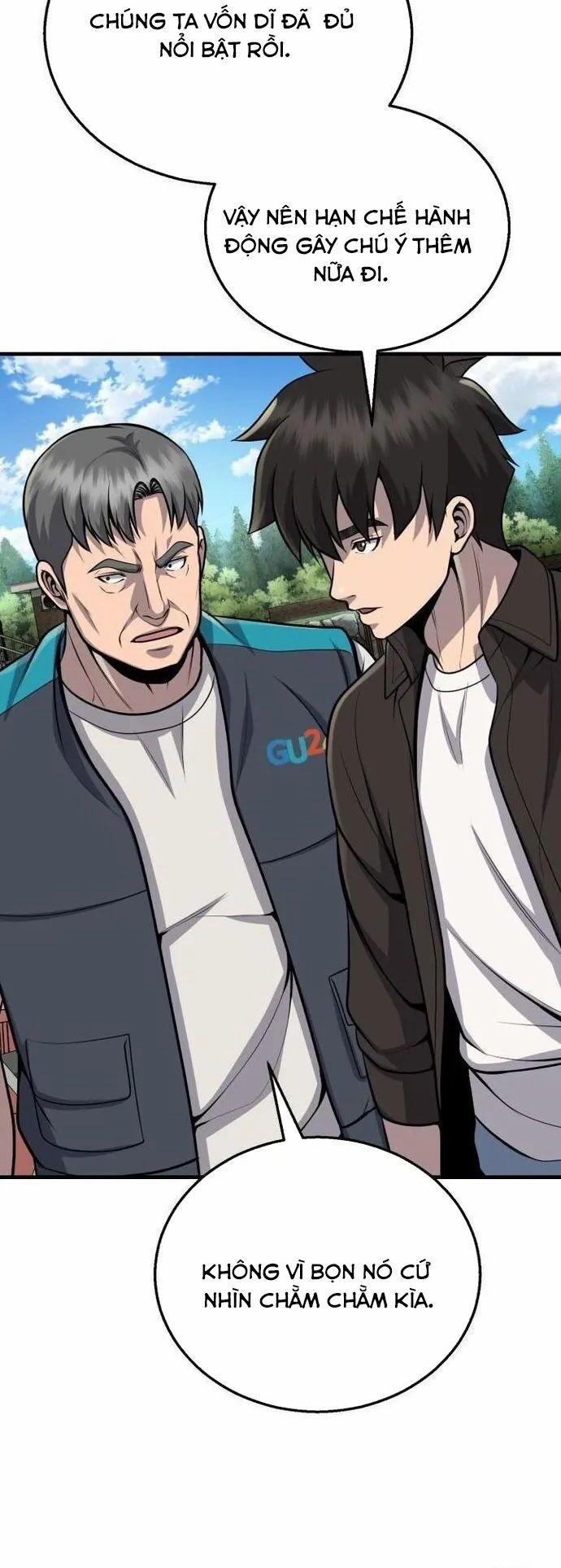 Không Khoan Nhượng 14 trang 25