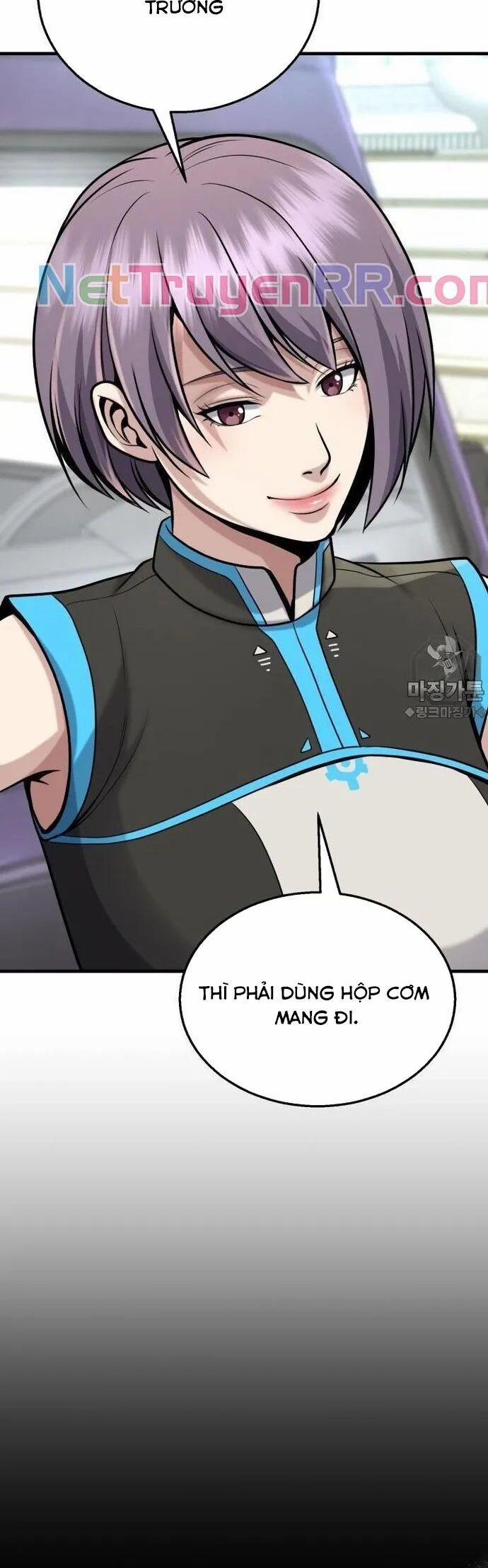 Không Khoan Nhượng 14 trang 31